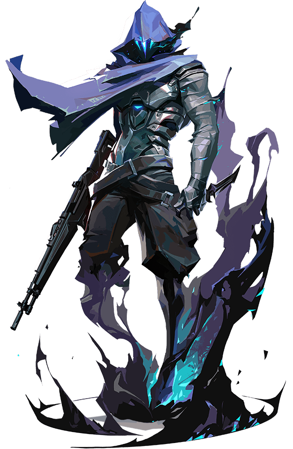 Valorant Game card image