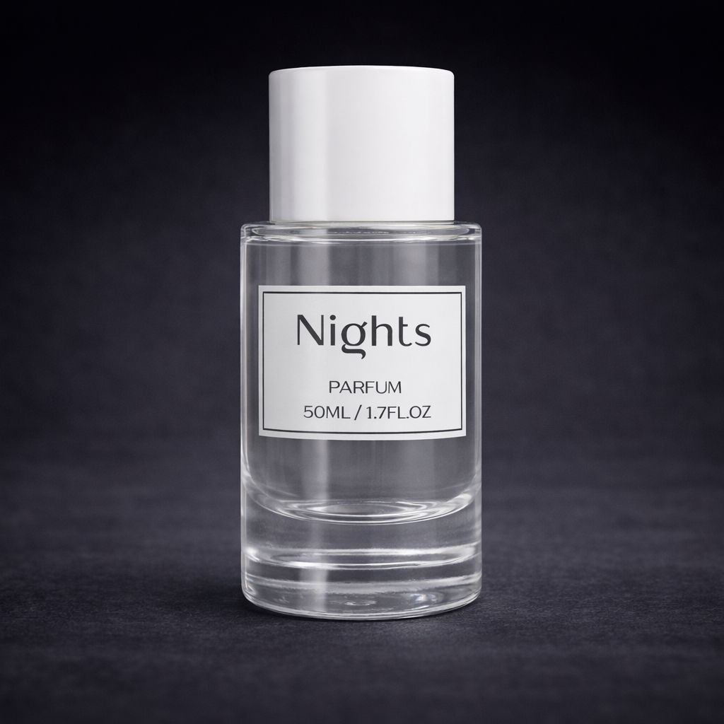 عطر Nights